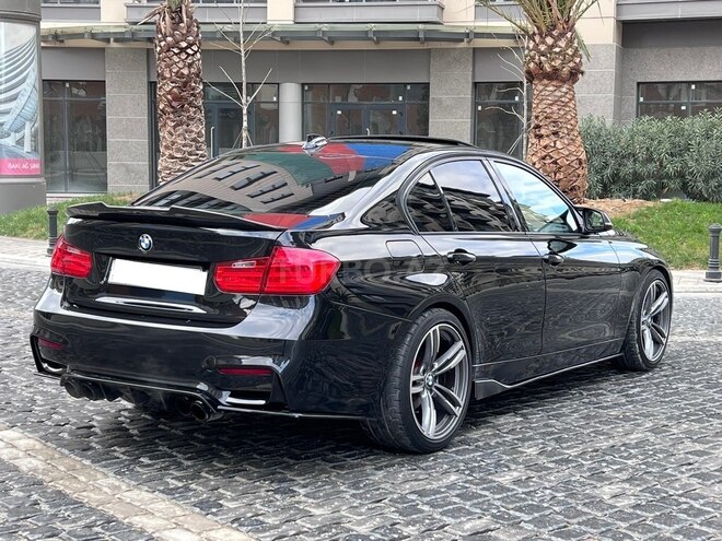 BMW 328 2013, 210,000 km - 2.0 l - Bakı