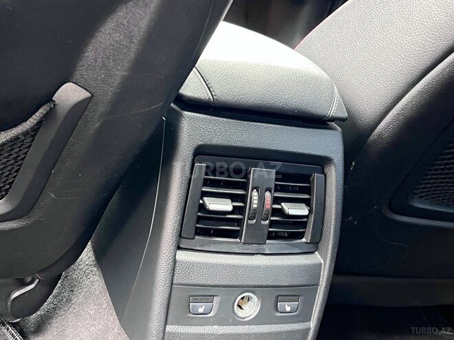 BMW 328 2013, 210,000 km - 2.0 l - Bakı