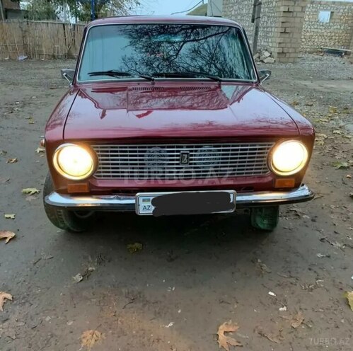 LADA (VAZ) 21011 1986, 45,100 km - 1.3 l - Qəbələ