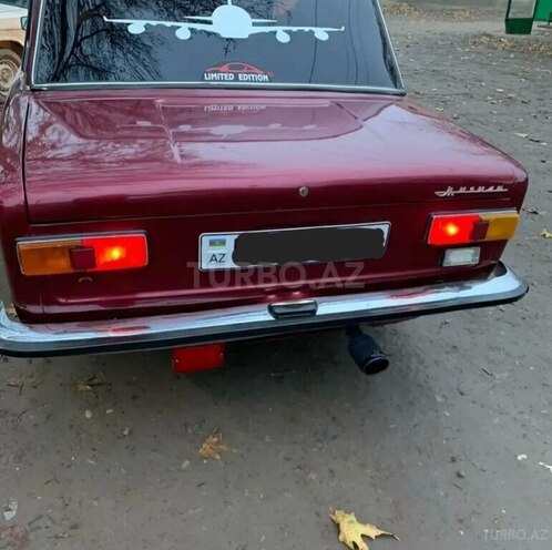 LADA (VAZ) 21011 1986, 45,100 km - 1.3 l - Qəbələ