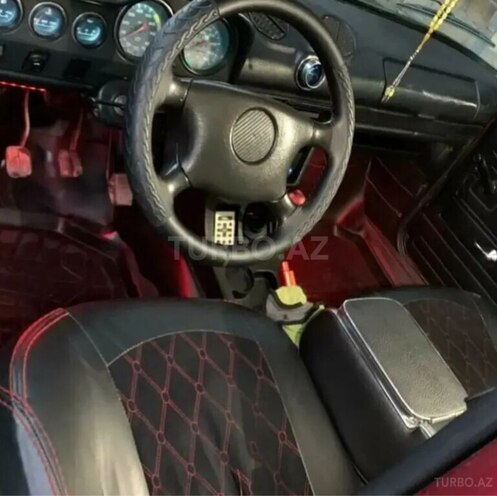 LADA (VAZ) 21011 1986, 45,100 km - 1.3 l - Qəbələ