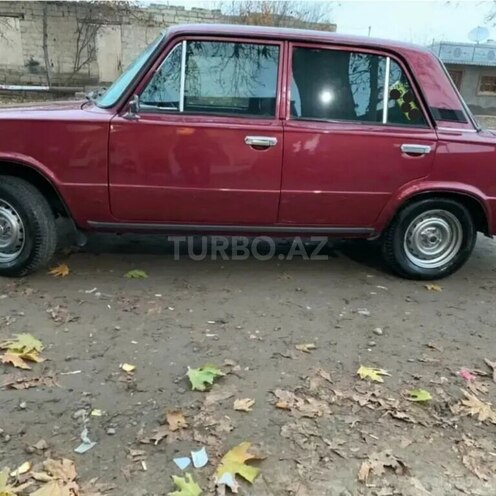 LADA (VAZ) 21011 1986, 45,100 km - 1.3 l - Qəbələ