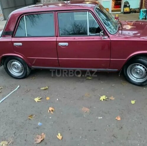 LADA (VAZ) 21011 1986, 45,100 km - 1.3 l - Qəbələ