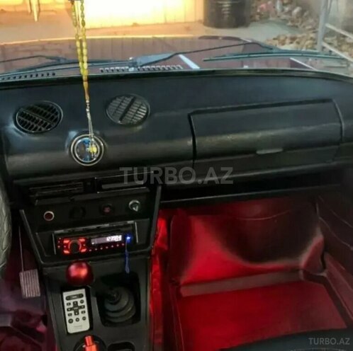 LADA (VAZ) 21011 1986, 45,100 km - 1.3 l - Qəbələ