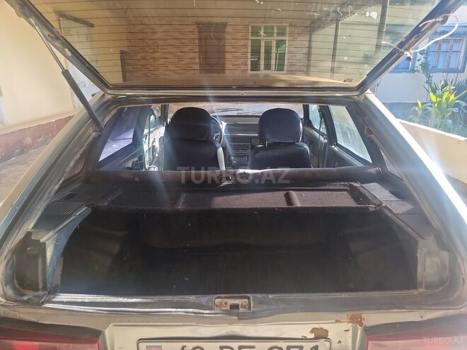 LADA (VAZ) 2109 1996, 87,790 km - 1.5 л - Bakı