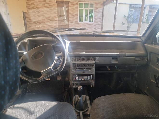 LADA (VAZ) 2109 1996, 87,790 km - 1.5 л - Bakı