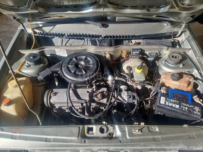 LADA (VAZ) 2109 1996, 87,790 km - 1.5 л - Bakı