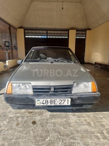 LADA (VAZ) 2109 1996, 87,790 km - 1.5 л - Bakı