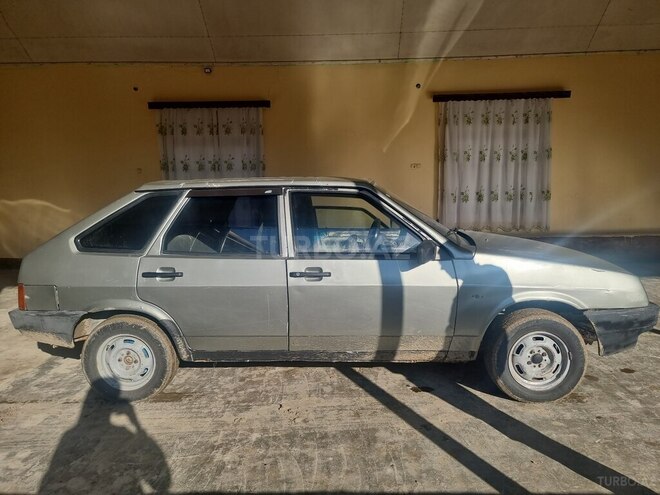 LADA (VAZ) 2109 1996, 87,790 km - 1.5 л - Bakı