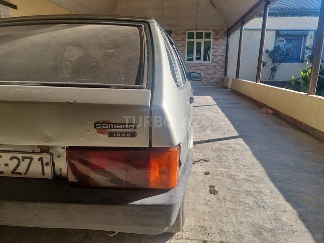 LADA (VAZ) 2109 1996, 87,790 km - 1.5 л - Bakı