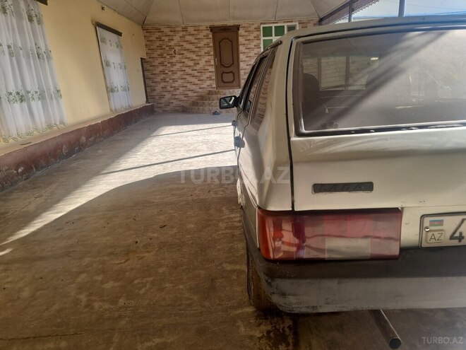 LADA (VAZ) 2109 1996, 87,790 km - 1.5 л - Bakı