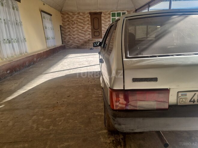 LADA (VAZ) 2109 1996, 87,790 km - 1.5 л - Bakı
