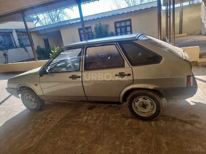 LADA (VAZ) 2109 1996, 87,790 km - 1.5 л - Bakı
