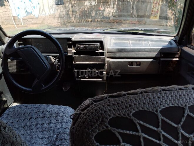 LADA (VAZ) 21099 2000, 165,000 km - 1.5 л - Ağcabədi