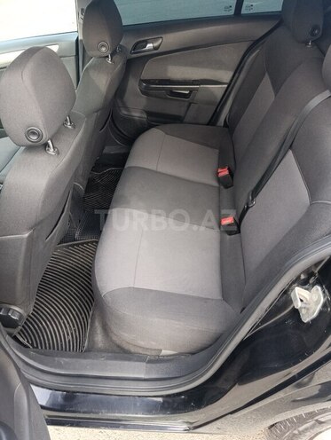 Opel Astra 2007, 283,587 km - 1.3 л - Bakı