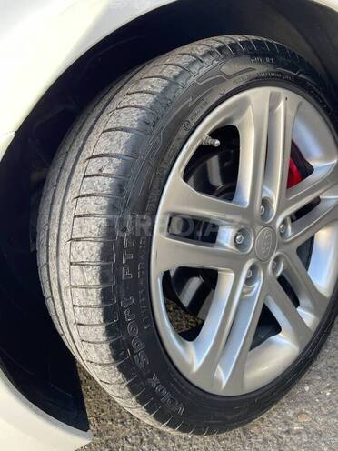 Kia Optima 2012, 165,000 km - 2.0 l - Mingəçevir