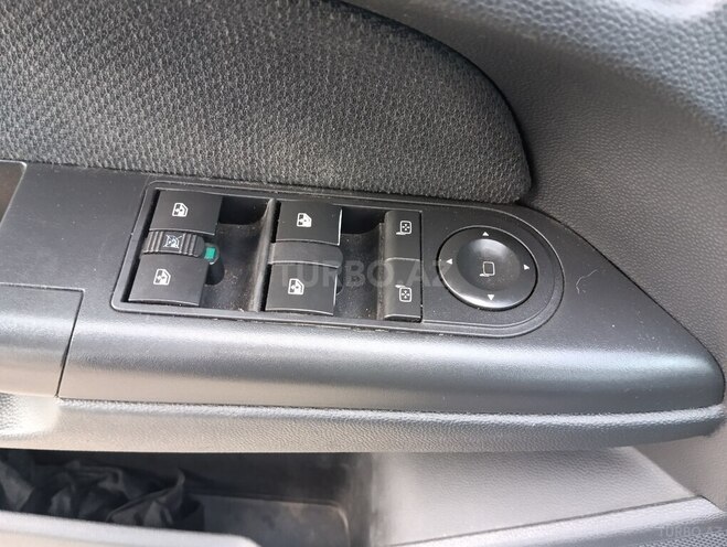 Opel Astra 2007, 283,587 km - 1.3 л - Bakı