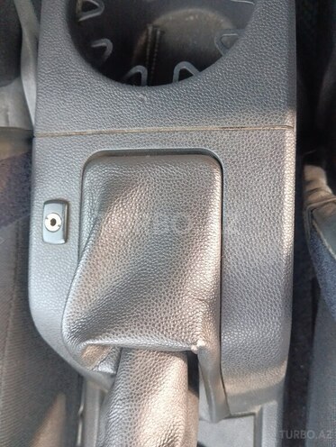 Opel Astra 2007, 283,587 km - 1.3 л - Bakı