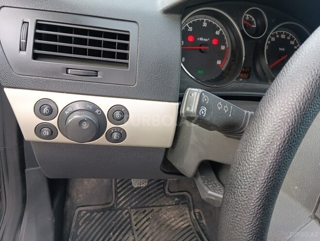 Opel Astra 2007, 283,587 km - 1.3 л - Bakı