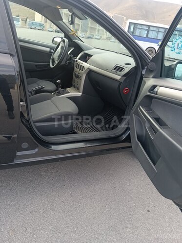 Opel Astra 2007, 283,587 km - 1.3 л - Bakı