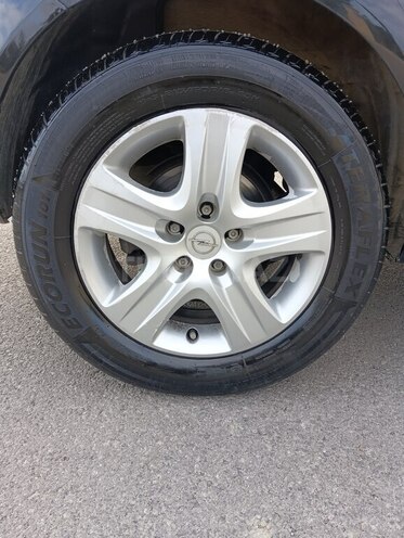 Opel Astra 2007, 283,587 km - 1.3 л - Bakı