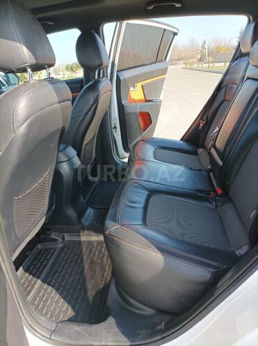 Kia Sportage 2011, 216,000 km - 2.0 l - Neftçala
