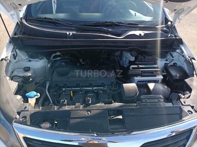 Kia Sportage 2011, 216,000 km - 2.0 l - Neftçala