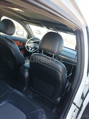 Kia Sportage 2011, 216,000 km - 2.0 l - Neftçala