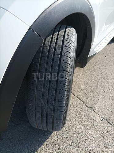 Kia Sportage 2011, 216,000 km - 2.0 l - Neftçala