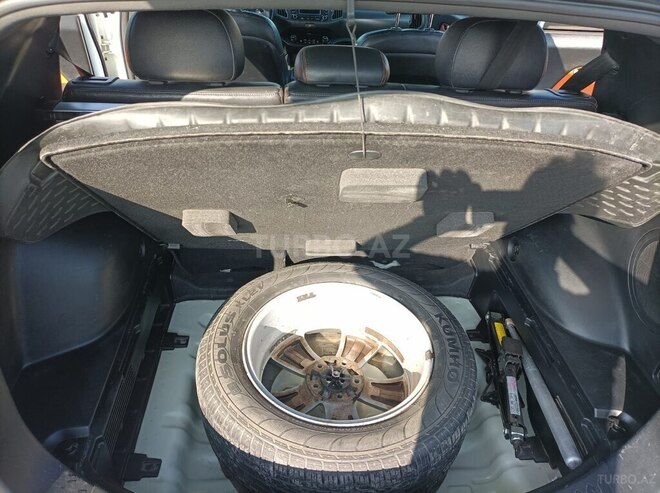 Kia Sportage 2011, 216,000 km - 2.0 l - Neftçala