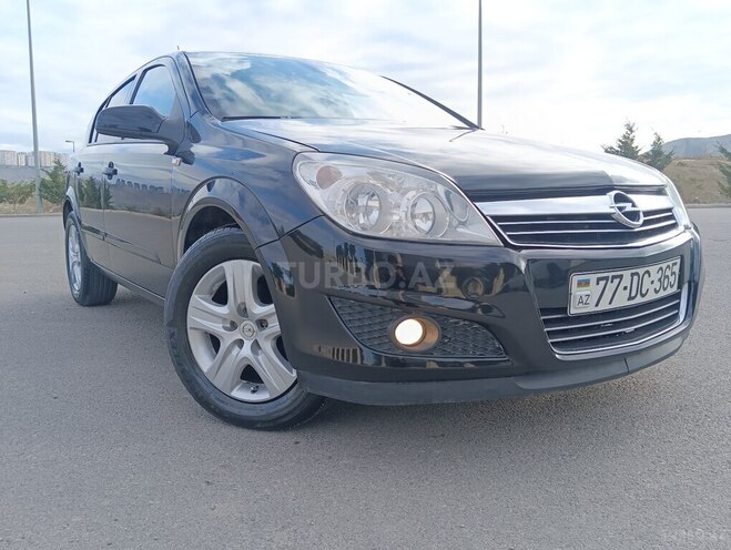 Opel Astra 2007, 283,587 km - 1.3 л - Bakı