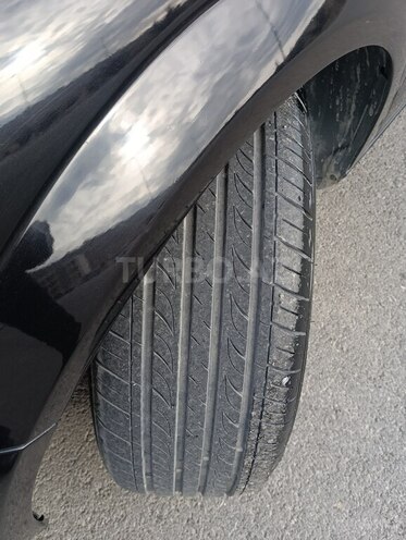 Opel Astra 2007, 283,587 km - 1.3 л - Bakı