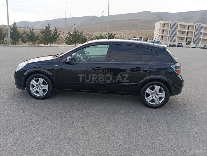 Opel Astra 2007, 283,587 km - 1.3 л - Bakı