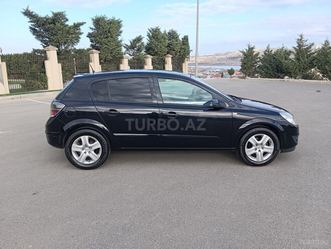 Opel Astra 2007, 283,587 km - 1.3 л - Bakı