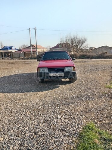 LADA (VAZ) 2109 1991, 286,550 km - 1.5 l - Sabirabad