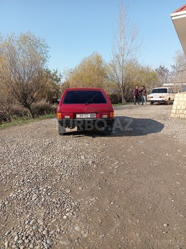LADA (VAZ) 2109 1991, 286,550 km - 1.5 l - Sabirabad