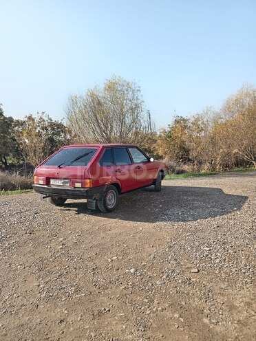 LADA (VAZ) 2109 1991, 286,550 km - 1.5 l - Sabirabad