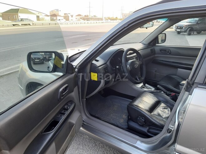 Subaru Forester 2007, 209,000 km - 2.0 l - Bakı