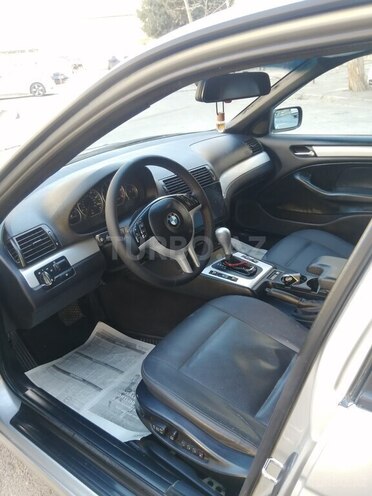 BMW 325 2003, 390,000 km - 2.5 l - Bakı