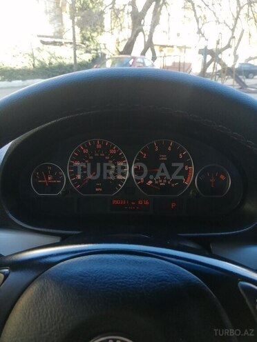 BMW 325 2003, 390,000 km - 2.5 l - Bakı