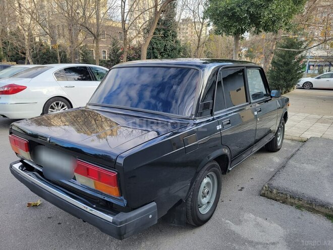 LADA (VAZ) 2107 2010, 35,000 km - 1.6 l - Bakı