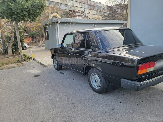 LADA (VAZ) 2107 2010, 35,000 km - 1.6 l - Bakı