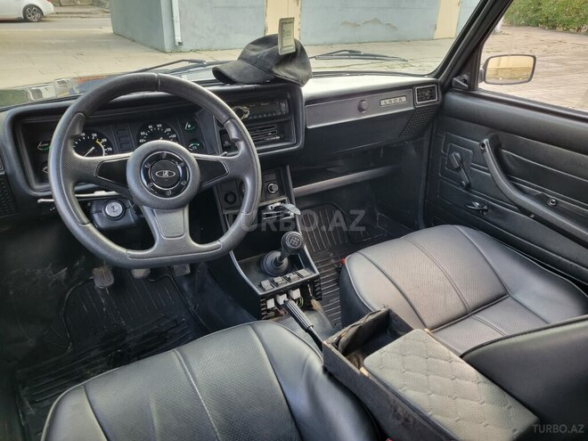 LADA (VAZ) 2107 2010, 35,000 km - 1.6 l - Bakı