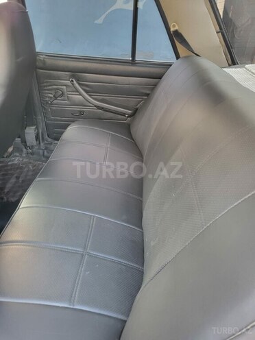 LADA (VAZ) 2107 2010, 35,000 km - 1.6 l - Bakı