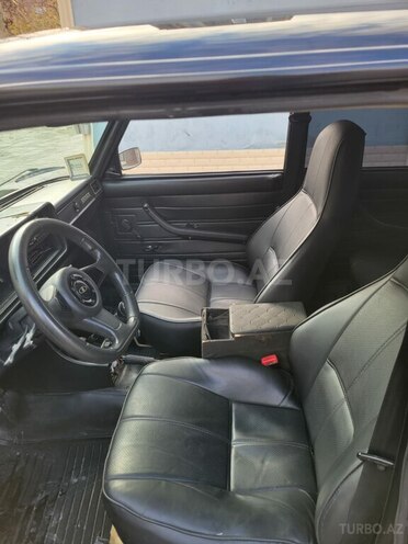 LADA (VAZ) 2107 2010, 35,000 km - 1.6 l - Bakı