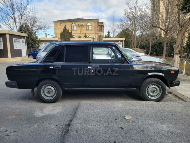 LADA (VAZ) 2107 2010, 35,000 km - 1.6 l - Bakı