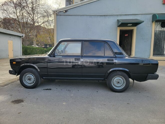 LADA (VAZ) 2107 2010, 35,000 km - 1.6 l - Bakı