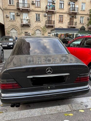 Mercedes E 280 1994, 481,000 km - 2.8 l - Bakı