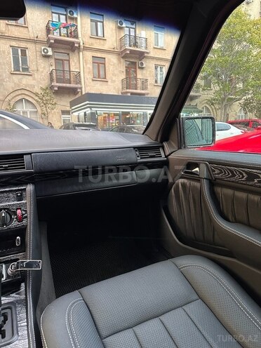 Mercedes E 280 1994, 481,000 km - 2.8 l - Bakı