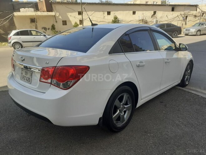 Chevrolet Cruze 2013, 239,000 km - 1.4 л - Bakı